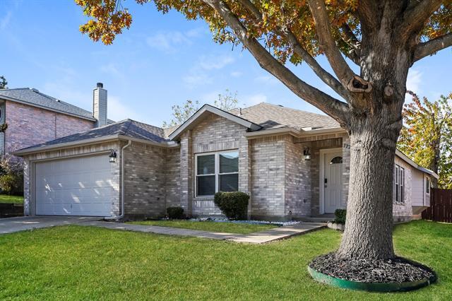 1225 McCary St in Cedar Hill, TX - Building Photo - Building Photo