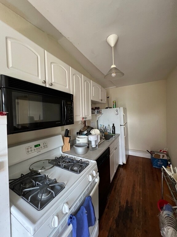 95 Moore St, Unit 3 in Cambridge, MA - Building Photo - Building Photo