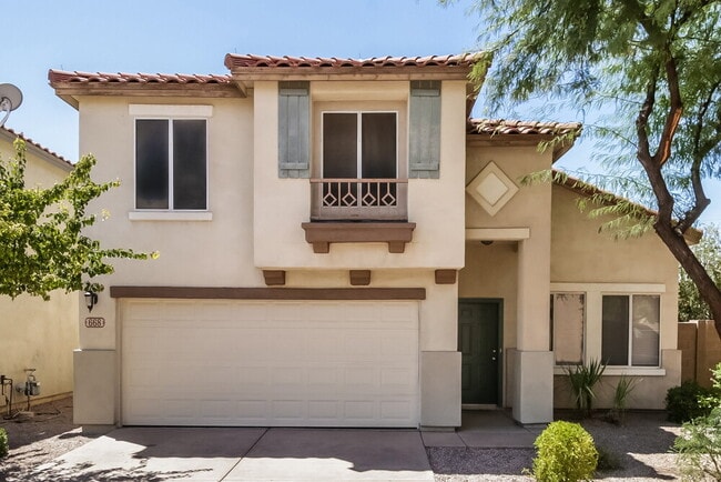 668 E Colt Ct