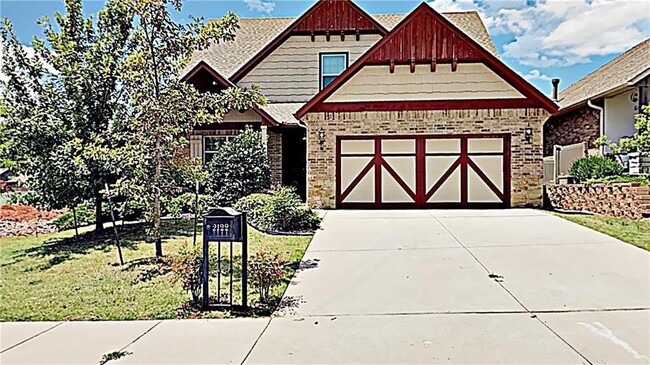 property at 2122 Turtle Creek Way