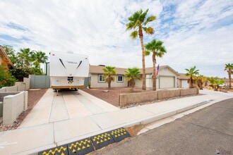 11239 E 27th Pl in Yuma, AZ - Building Photo - Building Photo