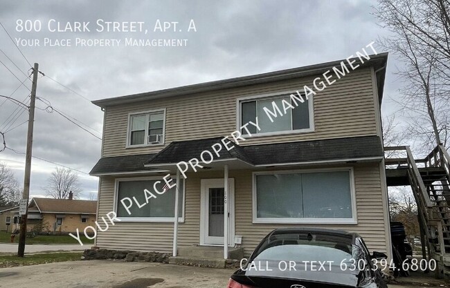 800 Clark St in Marseilles, IL - Building Photo - Building Photo