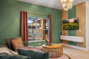 8883 Candy Palm Rd, Unit SI ID1459475P in Kissimmee, FL - Building Photo