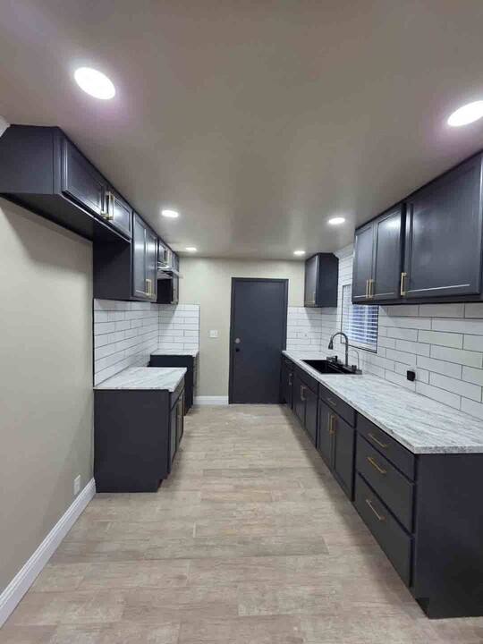5500 23rd St in Sacramento, CA - Foto de edificio