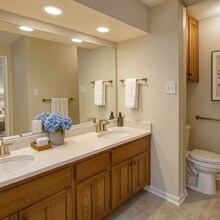 6420 Shasta Trail in Fort Worth, TX - Building Photo - Building Photo