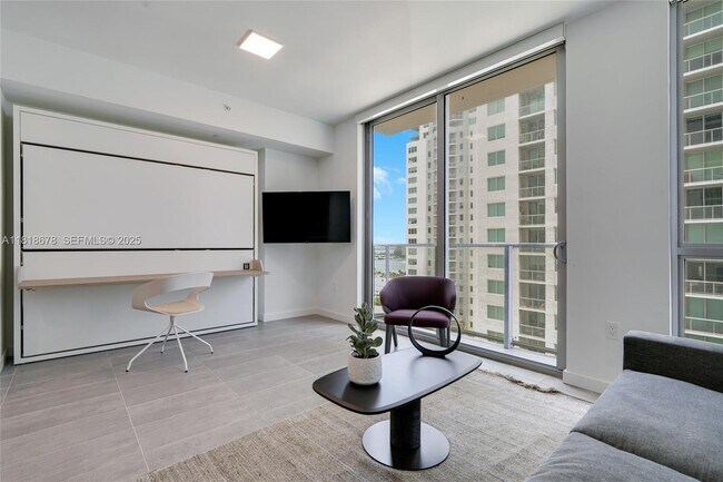 property at 227 NE 2nd St