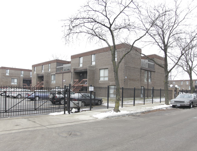 Neighborhood Commons Cooperative in Chicago, IL - Building Photo - Building Photo