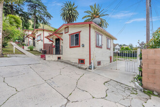 4514 Griffin Ave in Los Angeles, CA - Building Photo - Building Photo