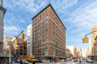 1210-1218 Lexington Ave in New York, NY - Building Photo - Primary Photo