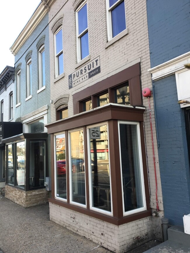 1418 Maryland Ave NE, Unit C Front