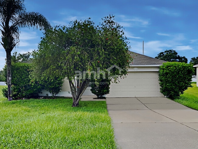 property at 7653 Merchantville Cir