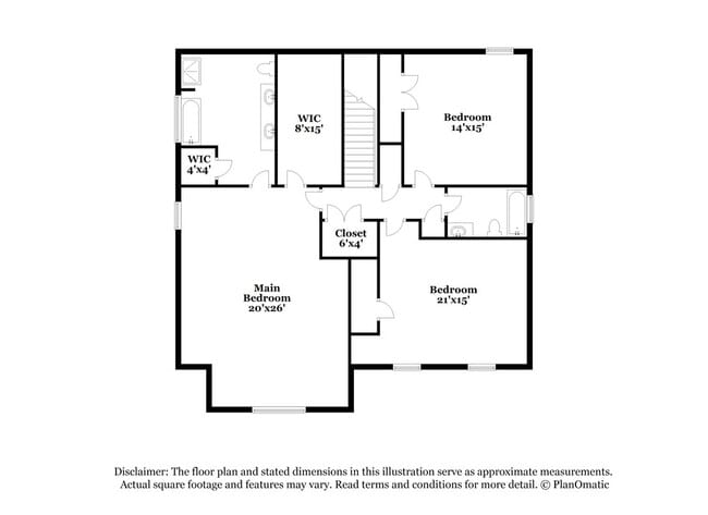 1008 Allegiance Dr in Locust Grove, GA - Foto de edificio - Building Photo