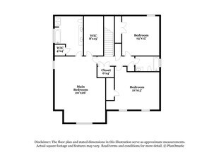 1008 Allegiance Dr in Locust Grove, GA - Building Photo - Building Photo