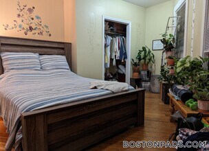 147 Meridian St in Boston, MA - Building Photo - Building Photo