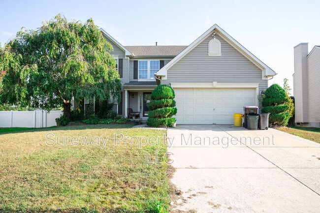 property at 31 Santalina Dr