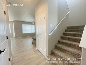 10420 19th St in Greeley, CO - Building Photo - Building Photo