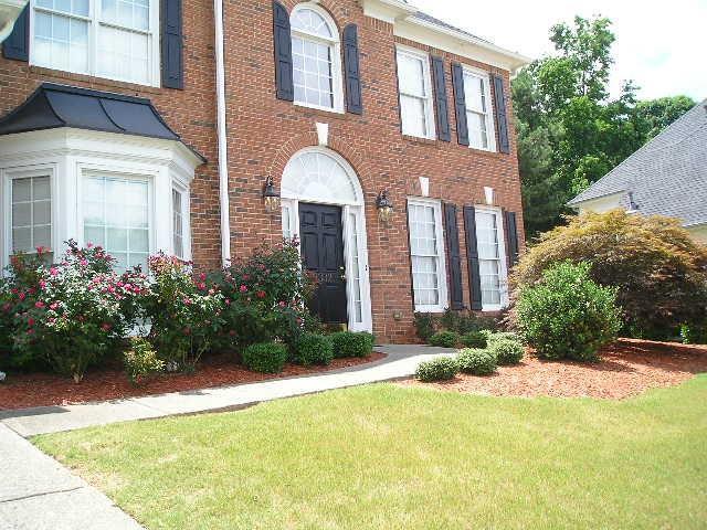 3333 Mill Grove Terrace in Dacula, GA - Building Photo - Building Photo