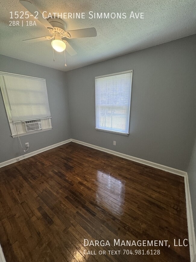 property at 1525 Catherine Simmons Ave
