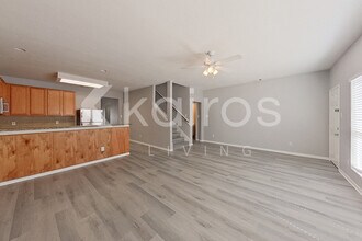 19623 Gentle Creek Way in Cypress, TX - Building Photo - Building Photo