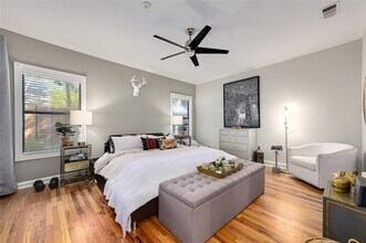 4006 Lewis Ln in Austin, TX - Building Photo - Building Photo