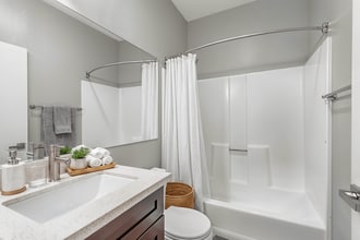 Crenshaw Townhouse in Los Angeles, CA - Building Photo - Building Photo