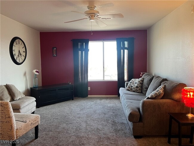 property at 2064 Mesquite Ln