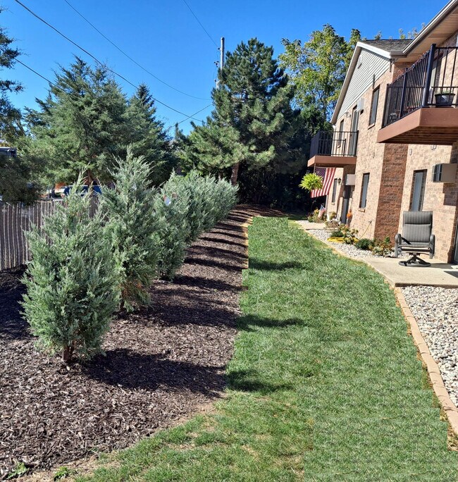 Oklahoma Heights in Milwaukee, WI - Building Photo - Building Photo