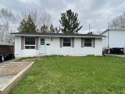 317-317 Hugel Ave in Midland, ON - Building Photo