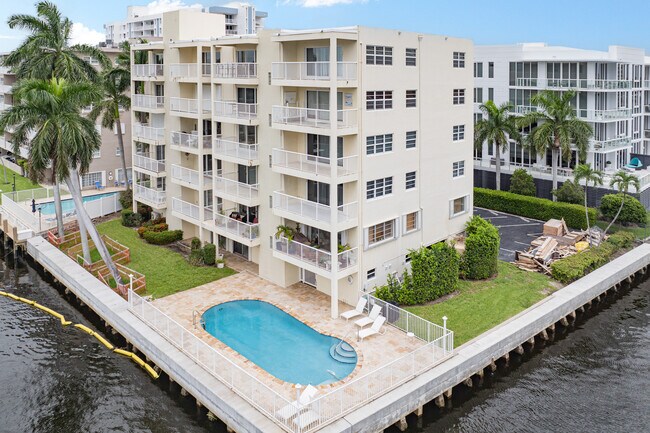 Cambridge Condominiums