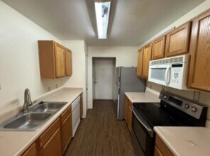 1002 Sagewood Trail in San Marcos, TX - Foto de edificio - Building Photo