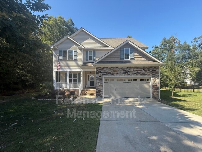 property at 78 Brandywine Wy