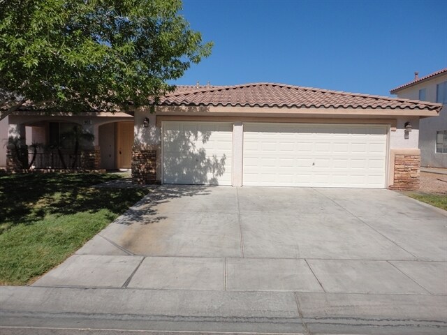 903 Golden Poppy St in Las Vegas, NV - Building Photo