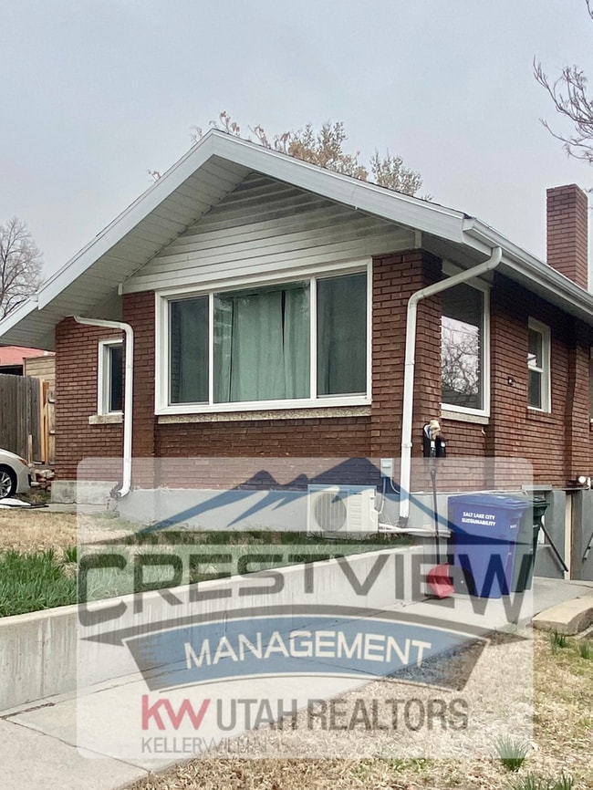 property at 1168 E 800 S