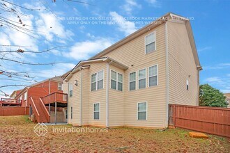 3110 Dawson Ln SW in Atlanta, GA - Building Photo - Building Photo