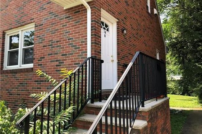 14 Suydam St in New Brunswick, NJ - Building Photo - Building Photo