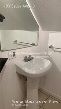 793 Selby Ave in St. Paul, MN - Building Photo - Building Photo