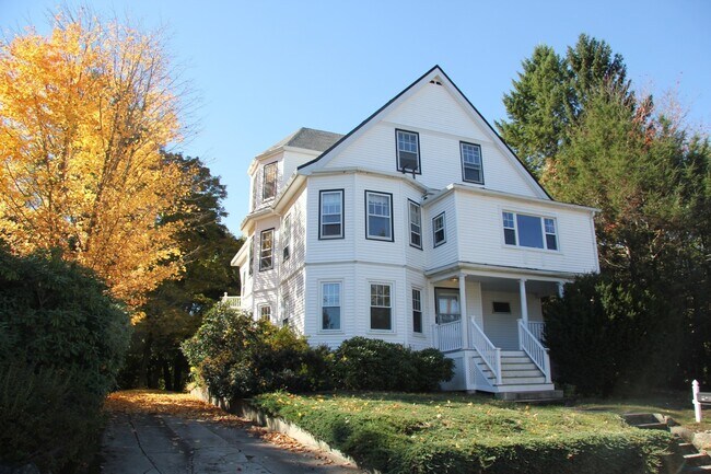 property at 14 Reed St