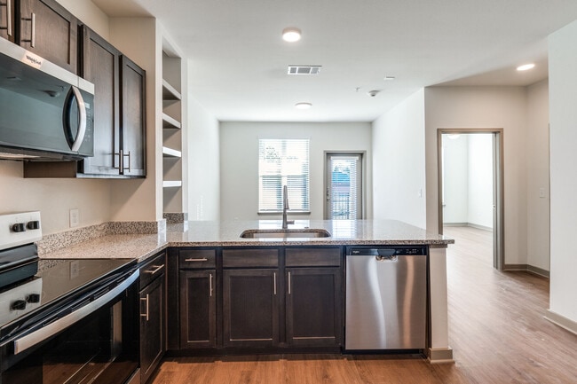 Parmore Plano in Plano, TX - Foto de edificio - Building Photo