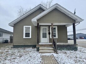 2325 N Buckeye St in Kokomo, IN - Building Photo