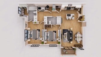 12 Tulip Trl in Toccoa, GA - Building Photo