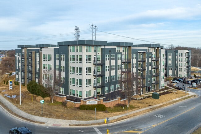 Aspire at Rippon Landing