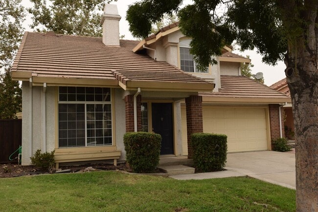 property at 2325 Christy St