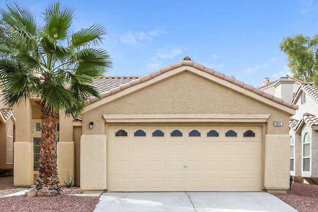 property at 3347 Steppe St