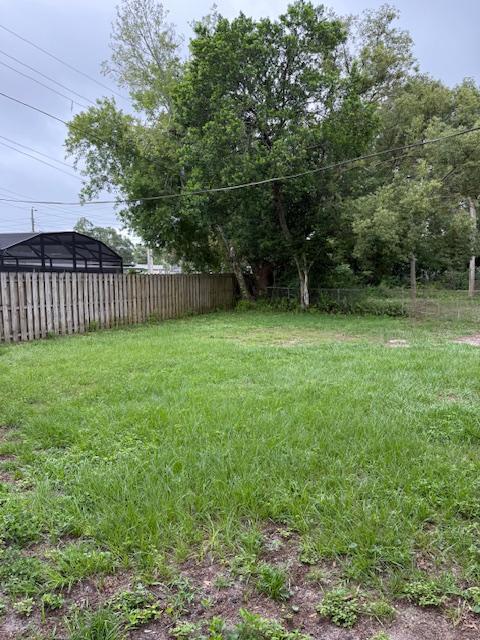 property at 1525 Rosedale St