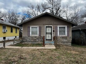 4519 Lister Ave in Kansas City, MO - Building Photo