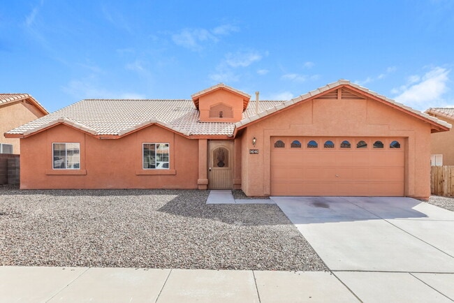 property at 9646 E Paseo San Ardo