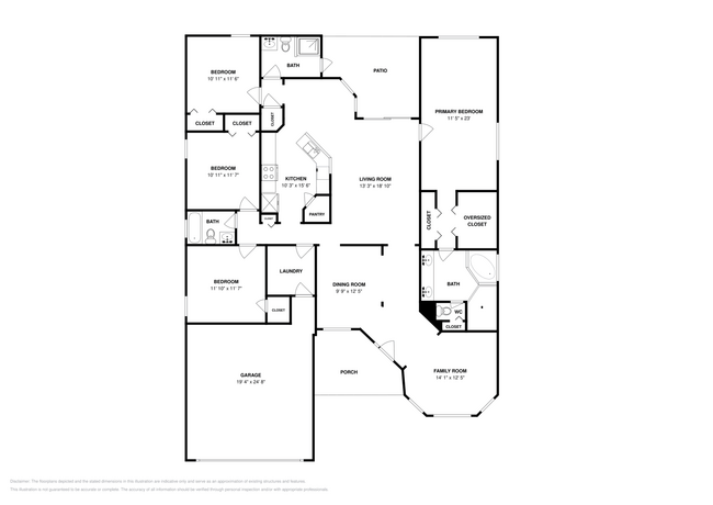 241 Magnolia Park Trail in Sanford, FL - Building Photo - Building Photo