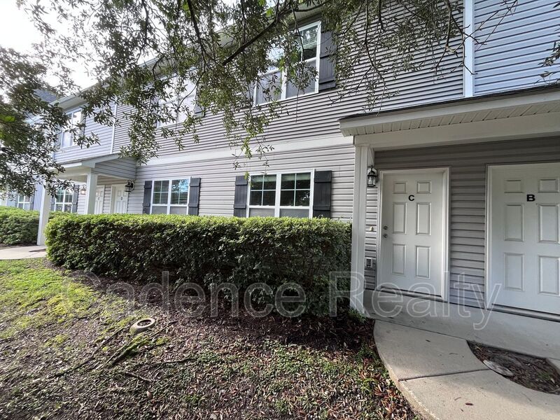 202 Jordan Ln in Wilmington, NC - Foto de edificio