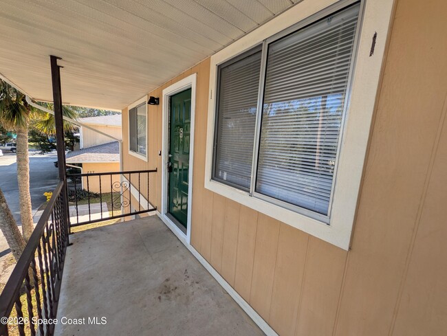 225 Knox McRae Dr in Titusville, FL - Building Photo - Building Photo