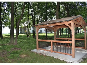 The Pavilion on Battlefield in Springfield, MO - Building Photo - Building Photo